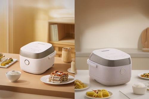 Cemeta AI商品图 助小家电商家提升种草力，引爆家用电器销量