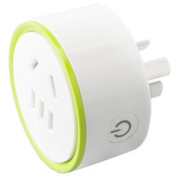 控客KK Mini WiFi智能插座 智能家居的便捷之选