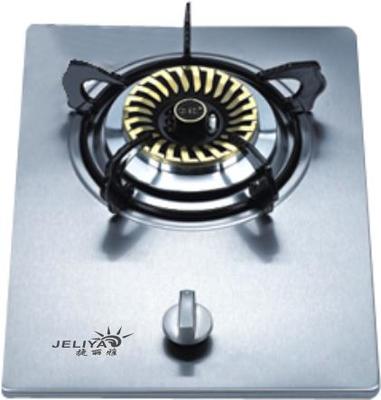 嵌入式灶具 JLY(T.Y.R)-B50 环保优质厨房电器的理想之选