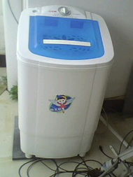 日用品、家具与家电 家居生活的三大支柱