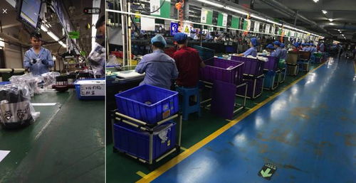 拼多多的新野心 家用电器