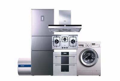 新秩序与新机遇 解码电器市场的产品升级潮